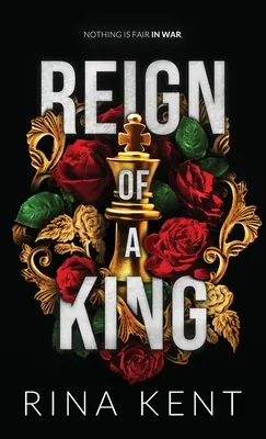Vláda kráľa: Špeciálna edícia Tlač - Reign of a King: Special Edition Print