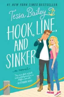 Háčik, vlasec a udica - Hook, Line, and Sinker