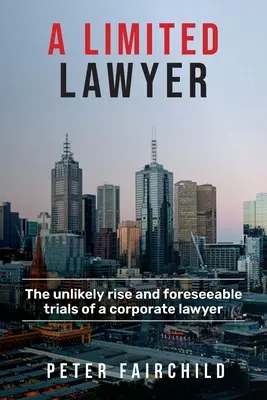 Obmedzený právnik - A Limited Lawyer