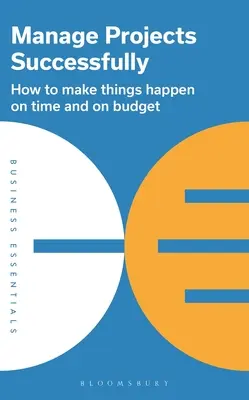 Úspešné riadenie projektov - Manage Projects Successfully