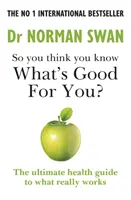 Takže si myslíte, že viete, čo je pre vás dobré? - So you think you know what's good for you?