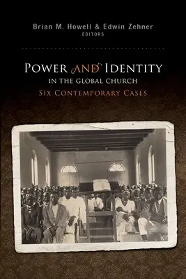 Moc a identita v globálnom svete - Power & Identity in the Global