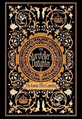 Rozprávačova dcéra - The Storyteller's Daughter