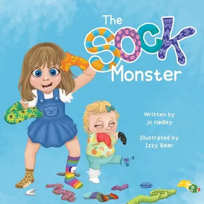 Ponožková príšera - The Sock Monster