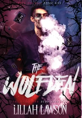 Wolfden - The Wolfden
