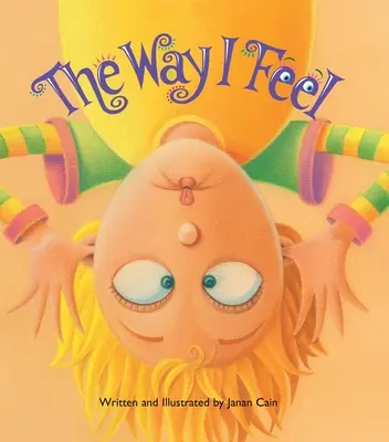 Tak, ako sa cítim - The Way I Feel