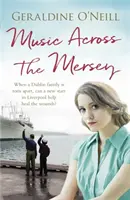 Hudba cez rieku Mersey - Music Across the Mersey