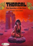 Strážca kľúčov - The Guardian of the Keys