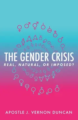 Rodová kríza: Rodová rovnosť: Skutočná, prirodzená, alebo nanútená? - The Gender Crisis: Real, Natural, or Imposed?