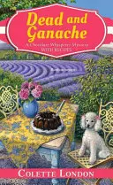 Mŕtvy a Ganache - Dead and Ganache