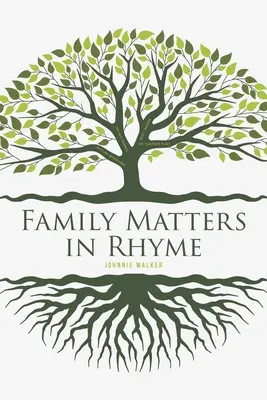 Rodinné záležitosti v rýmoch - Family Matters in Rhyme