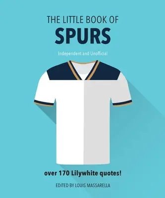 Malá kniha o ostrohách - The Little Book of Spurs
