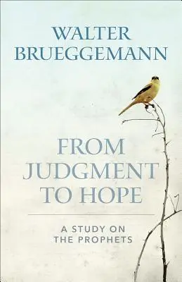 Od súdu k nádeji - From Judgement to Hope