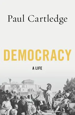 Demokracia: Život - Democracy: A Life