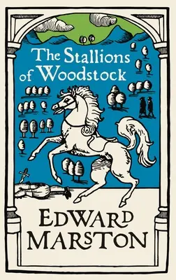 Žrebce z Woodstocku - The Stallions of Woodstock