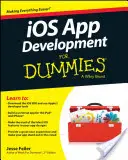 Vývoj aplikácií pre IOS pre hlupákov - IOS App Development for Dummies