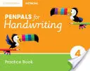 Penpals for Handwriting Year 4 Practice Book