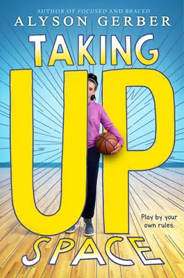Zaberáme miesto - Taking Up Space