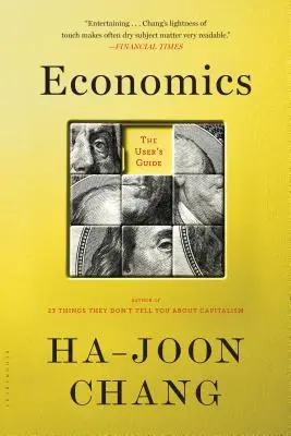 Ekonomika: Používateľská príručka - Economics: The User's Guide