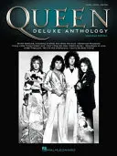 Queen - Deluxe Anthology: Aktualizované vydanie - Queen - Deluxe Anthology: Updated Edition