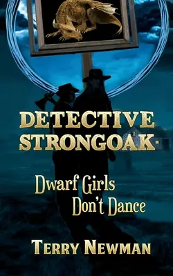 Trpaslíci netancujú - Dwarf Girls Don't Dance
