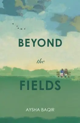 Za hranicami polí - Beyond the Fields