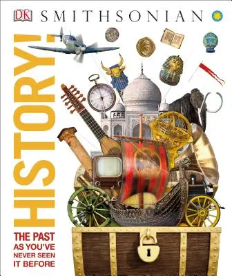 História! Minulosť, ako ste ju ešte nevideli - History!: The Past as You've Never Seen It Before
