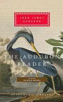 Audubonova čítanka - Audubon Reader