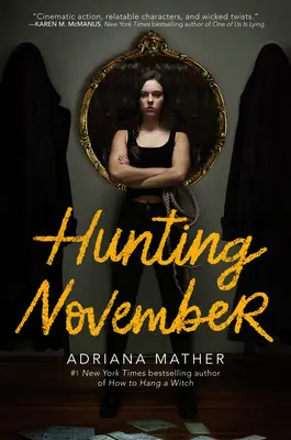 Lov v novembri - Hunting November