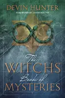 Čarodejnícka kniha záhad - The Witch's Book of Mysteries