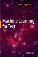 Strojové učenie pre text - Machine Learning for Text