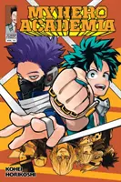 My Hero Academia, zv. 23, 23 - My Hero Academia, Vol. 23, 23