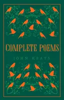 Kompletné básne - Complete Poems