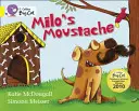 Milove fúzy - Milo's Moustache