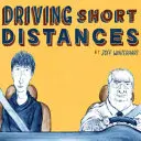 Jazda na krátke vzdialenosti - Driving Short Distances