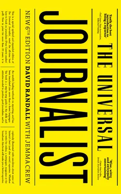 Univerzálny novinár - The Universal Journalist