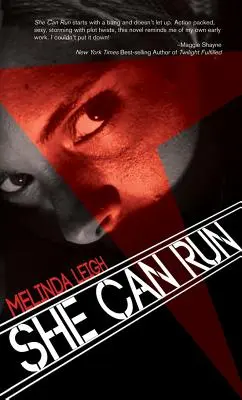 Ona môže bežať - She Can Run