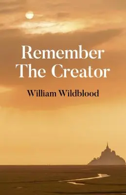 Pamätaj na stvoriteľa: Skutočnosť Boha - Remember the Creator: The Reality of God