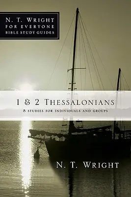 1 a 2 Tesaloničanom - 1 & 2 Thessalonians