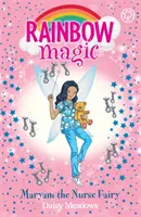 Dúhové kúzlo: Maryam, sesterská víla - Rainbow Magic: Maryam the Nurse Fairy