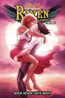 Bez princa: Raven the Pirate Princess Book 7: Date Night - Princeless: Raven the Pirate Princess Book 7: Date Night
