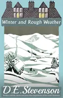 Zima a drsné počasie - Winter and Rough Weather