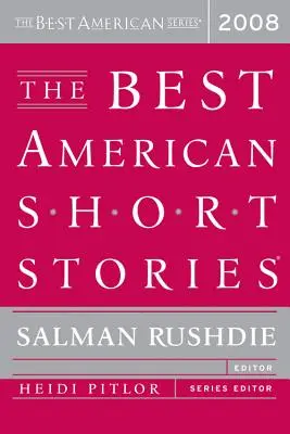 Najlepšie americké poviedky - The Best American Short Stories