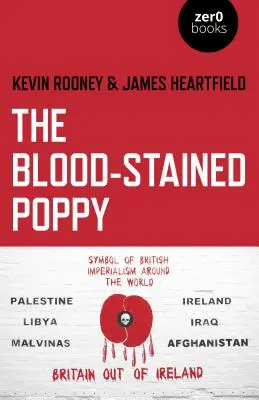 Krvou natretý mak: kritika politiky pripomínania pamiatky - The Blood-Stained Poppy: A Critique of the Politics of Commemoration