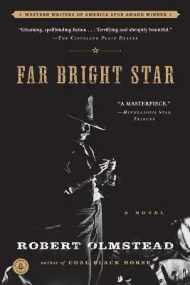 Ďaleká jasná hviezda - Far Bright Star