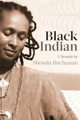 Čierny Indián - Black Indian