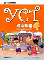 Štandardný kurz YCT 4 - YCT Standard Course 4