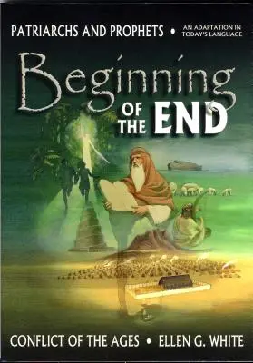 Začiatok konca - Beginning of the End