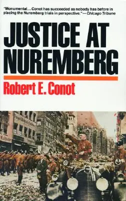 Spravodlivosť v Norimbergu - Justice at Nuremberg