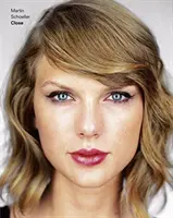 Martin Schoeller: Blízko - Martin Schoeller: Close